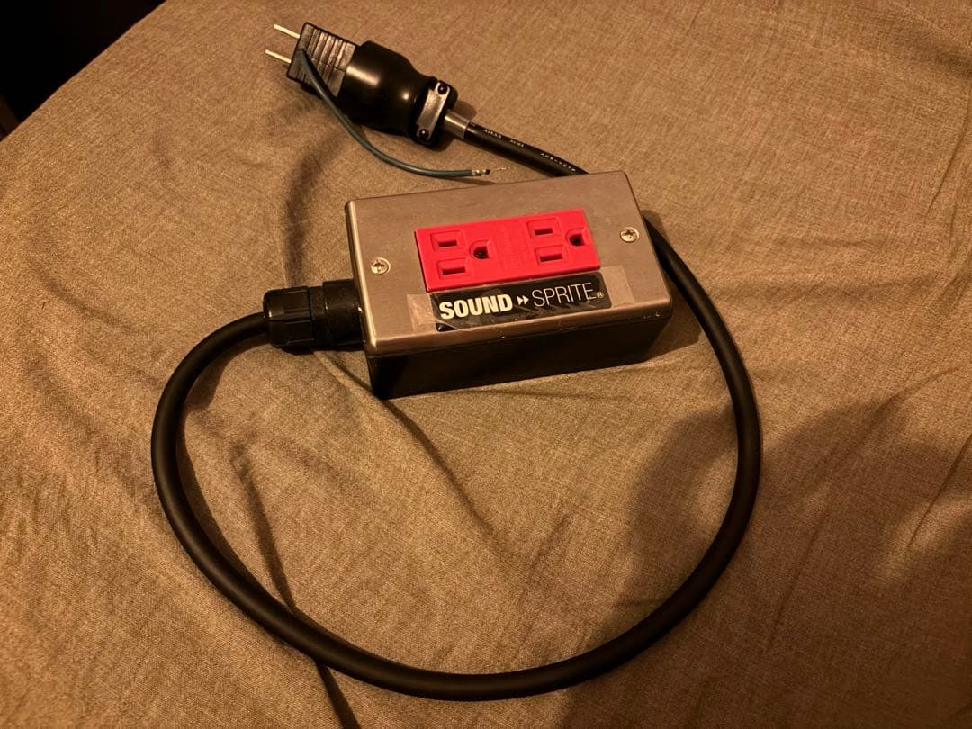 ユウスケ　Sound Sprite SSM-RD