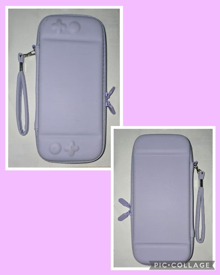 Nintendo Switch [箱なし/64GBmicroSDカード付]