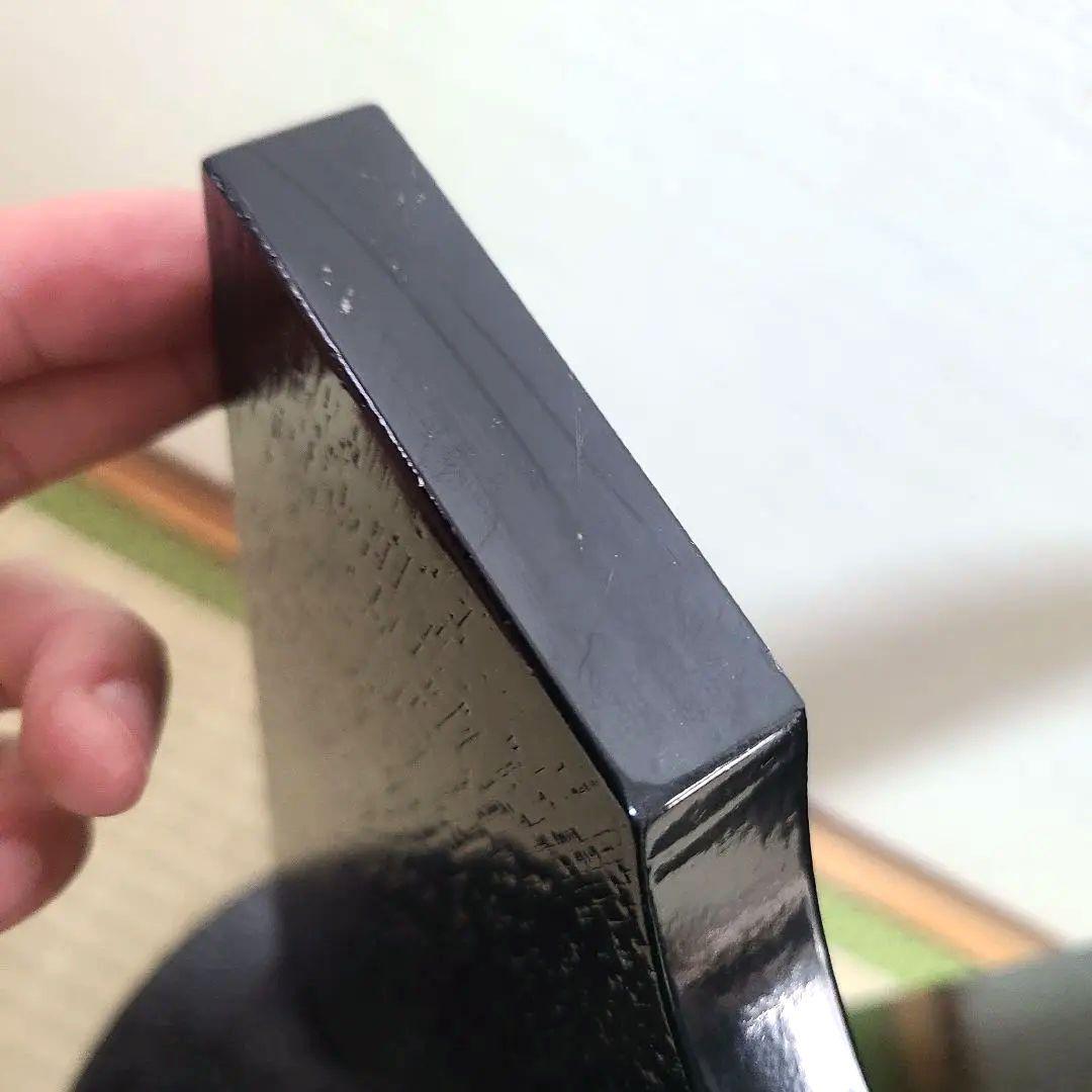 茶道具/円椅(1客) 　組立式