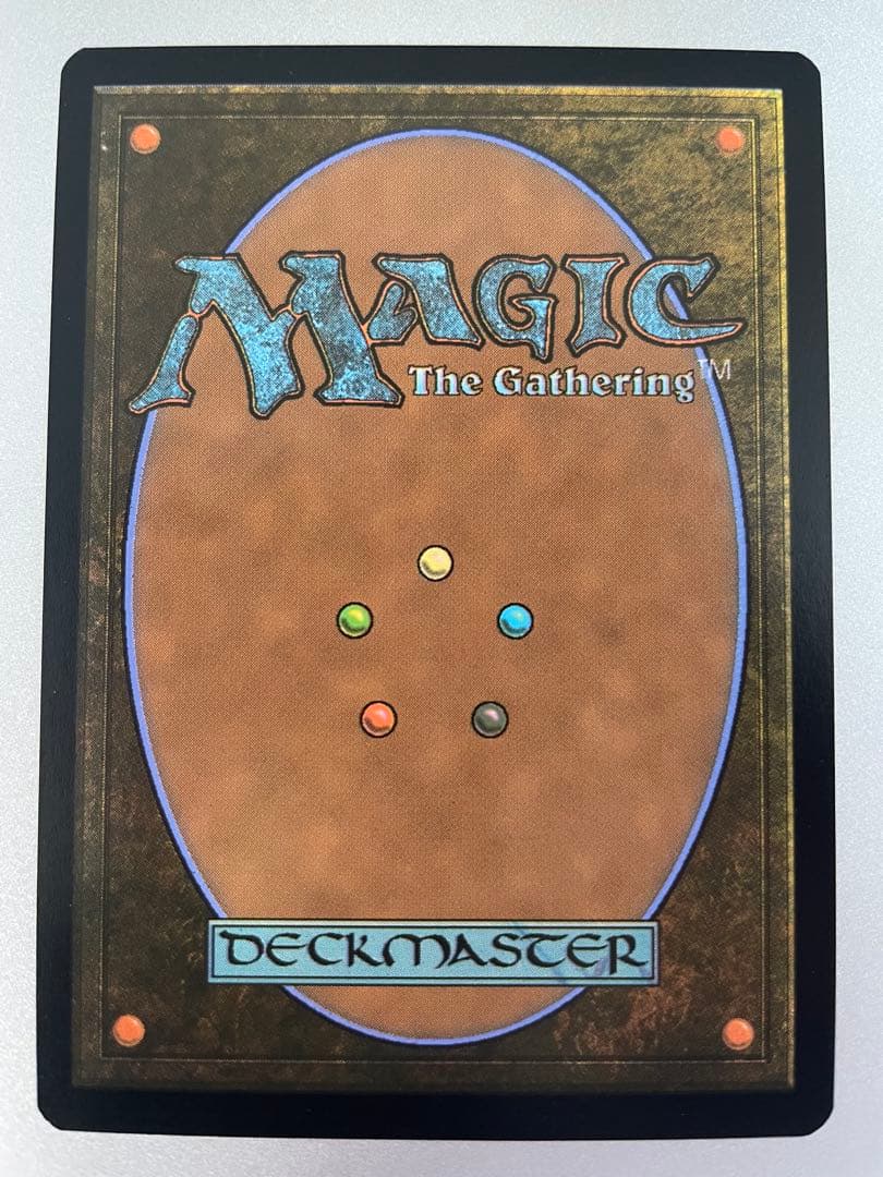 MtG 睡蓮の原野/Lotus Field 英語 星景 ４枚