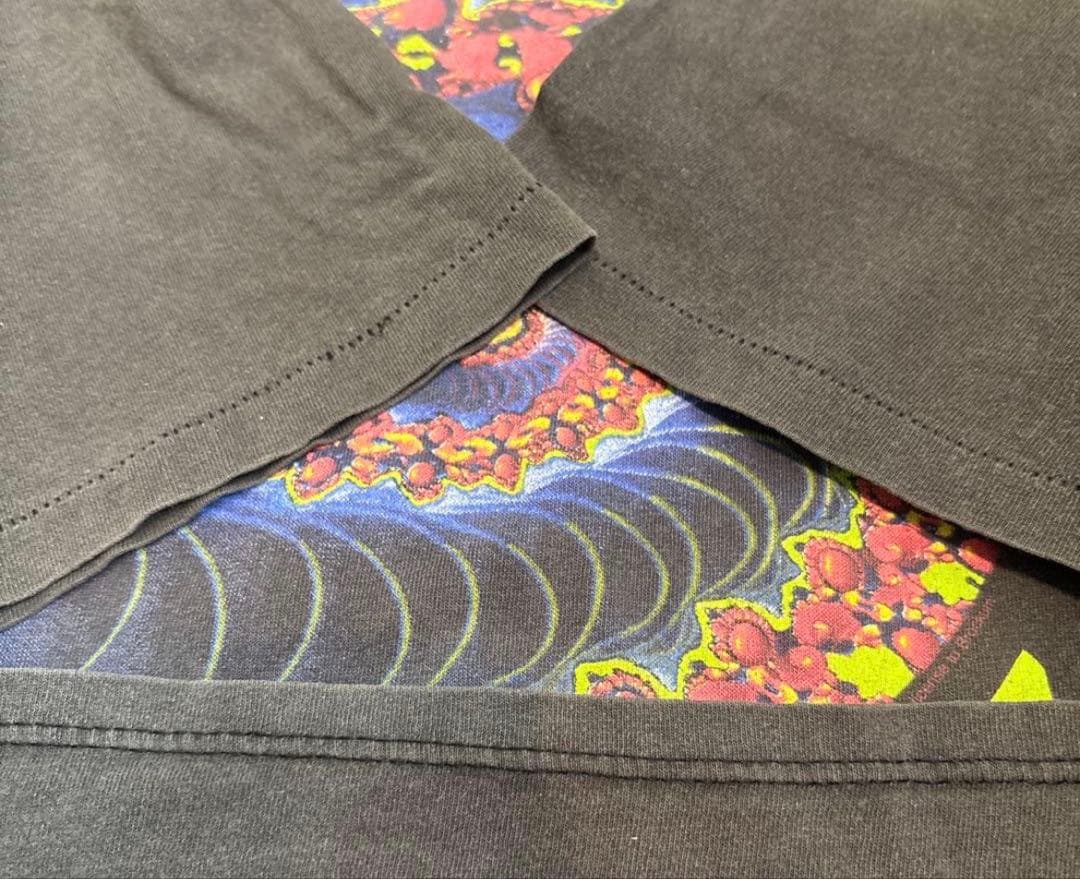 90s lollapalooza vintage ロラパルーザ xl