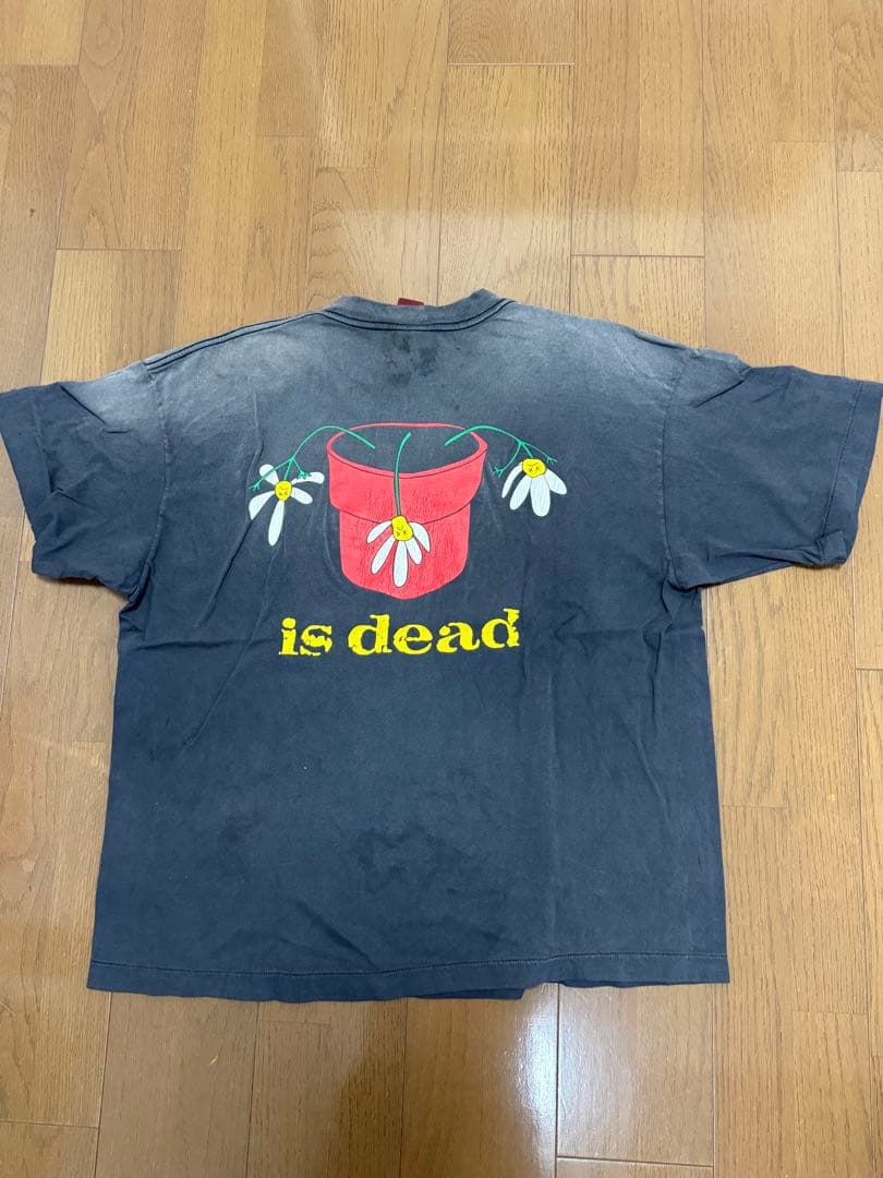 SAINT Mxxxxxx × DE LA SOUL