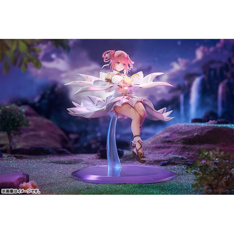 【新品】プリンセスコネクト！Re：Dive ユイ(儀装束) 完成品フィギュア