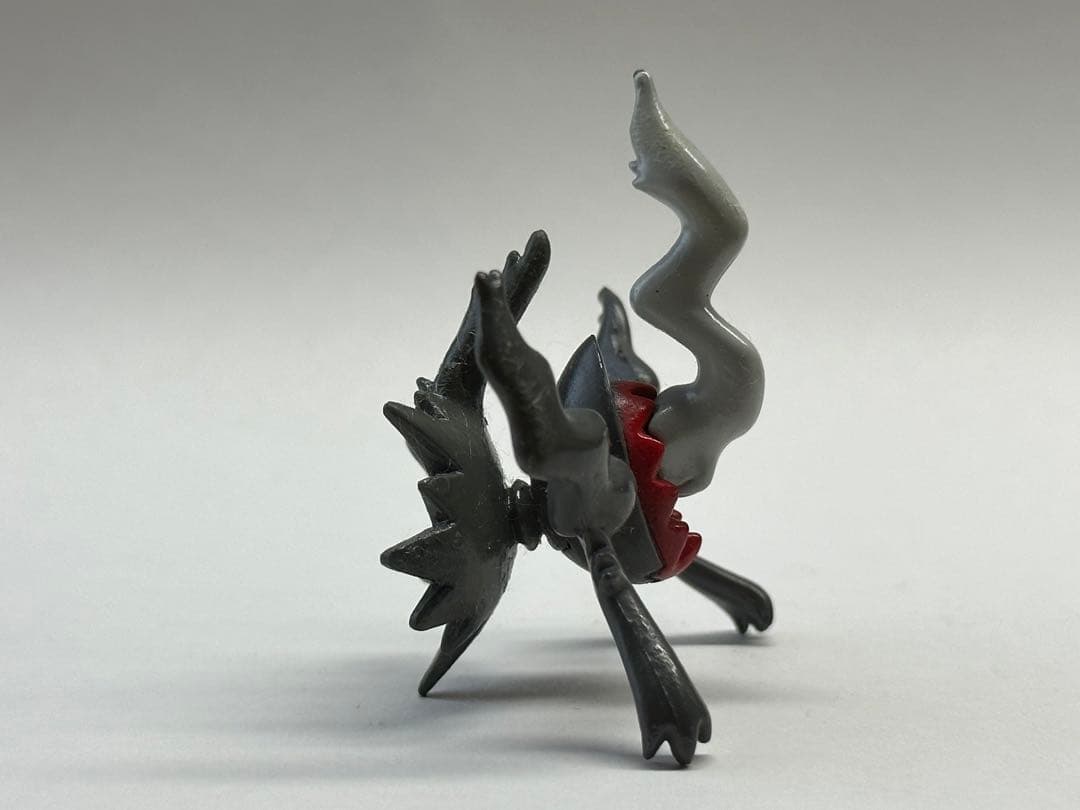 モンコレ　ダークライ②