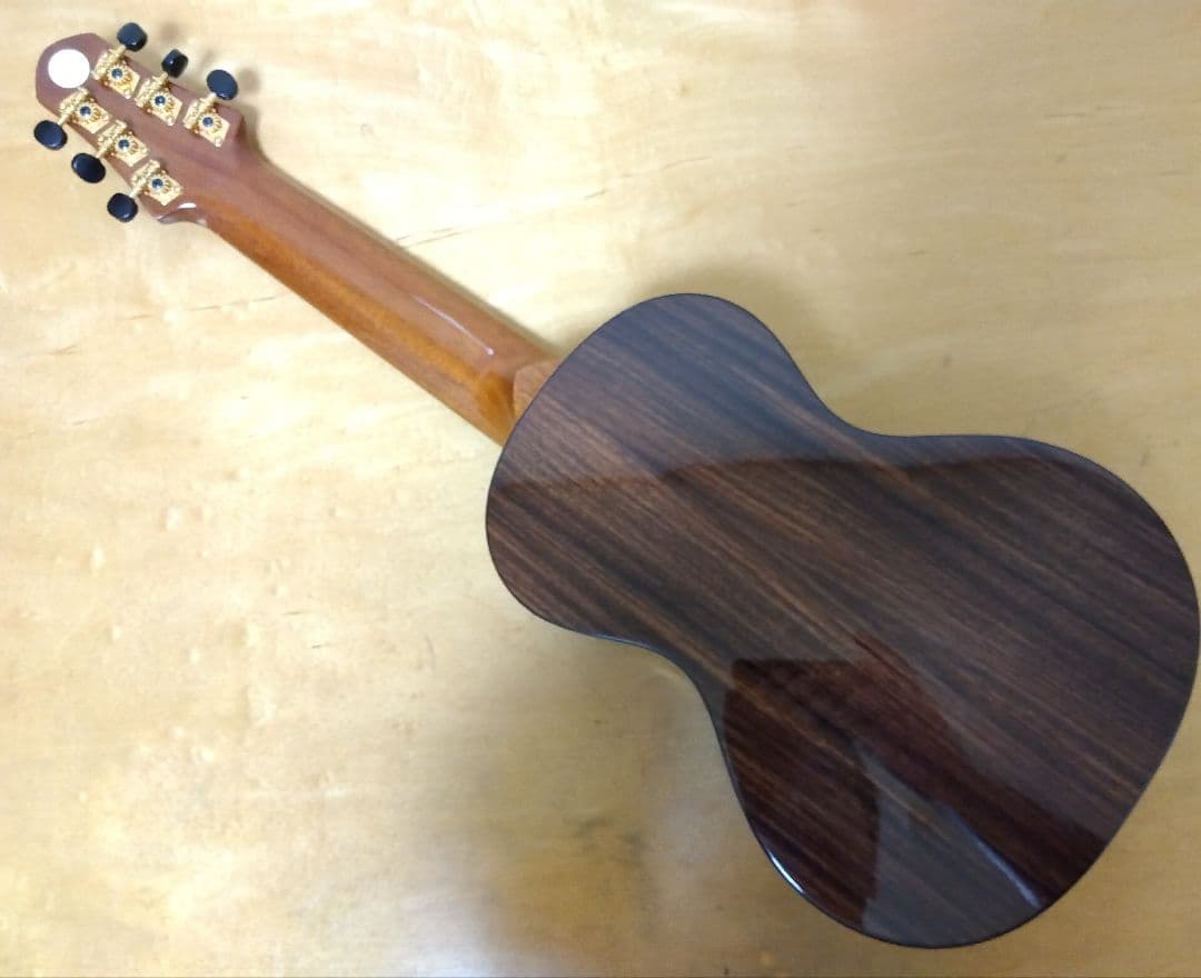 期間限定お値引きUGB-251AC アコースティックミニギター 日本製