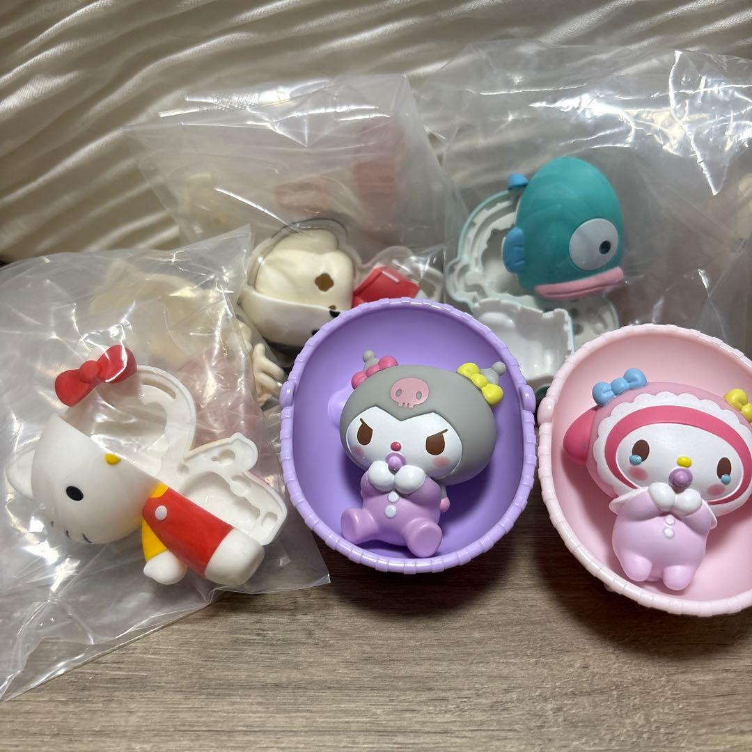 サンリオグッズ