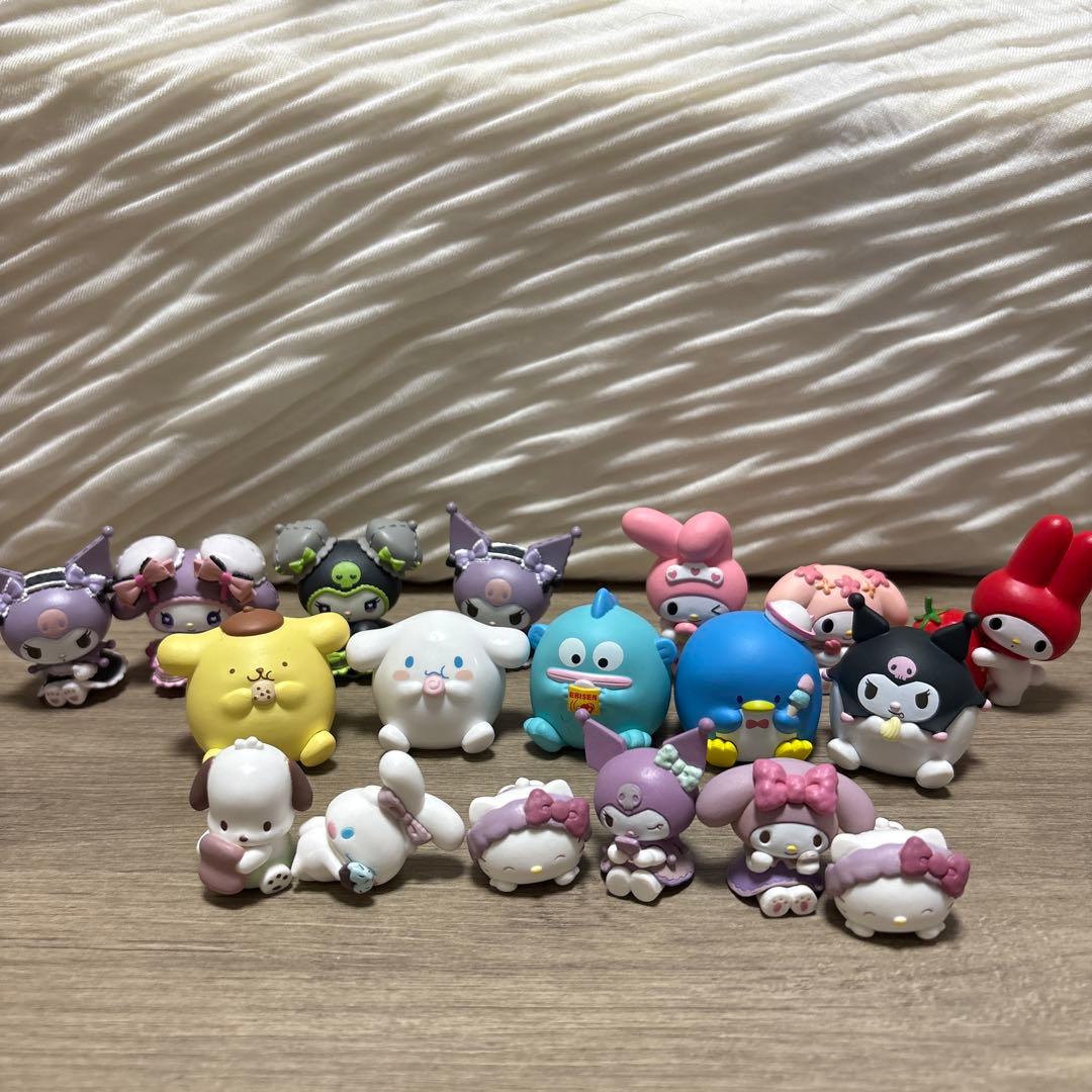 サンリオグッズ