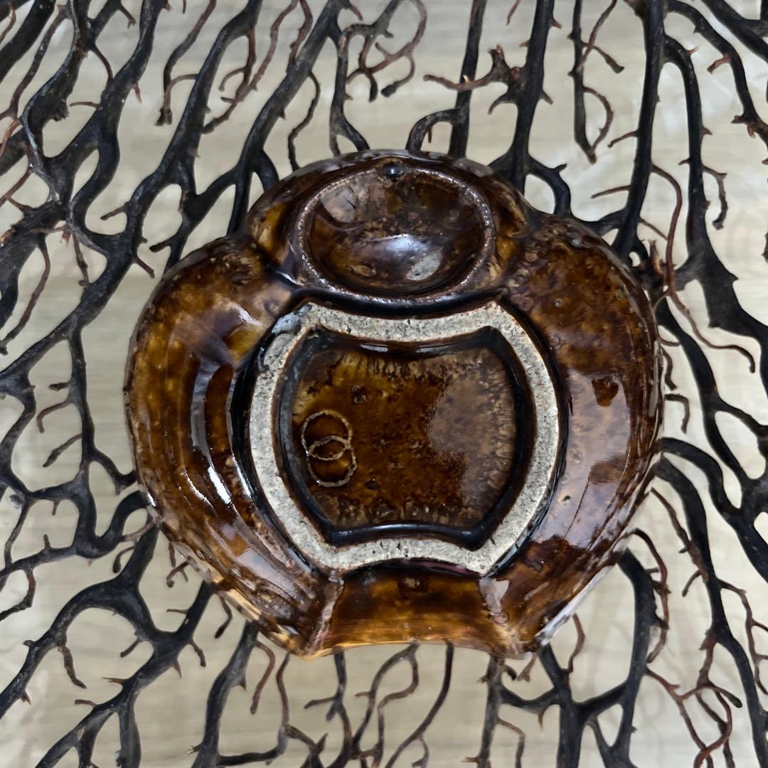 骨董　古伊万里　古瀬戸　大聖寺伊万里　印判手　青磁　豆皿５種　バラ売り不可