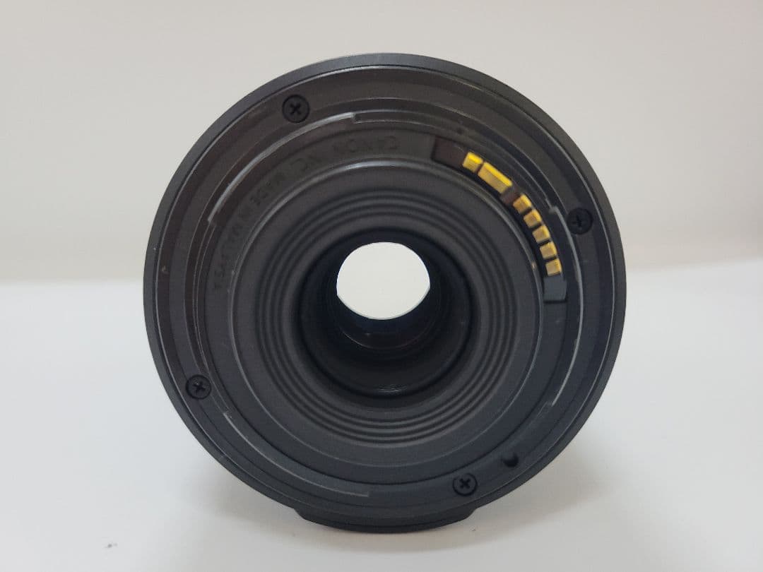 [美品] Canon EF-S 55-250mm F4-5.6 IS II