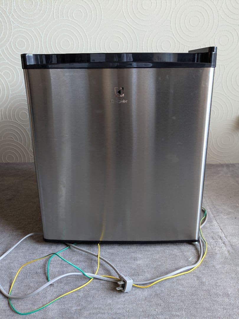 Electrolux エレクトロラックス 小型冷蔵庫1ドア45L