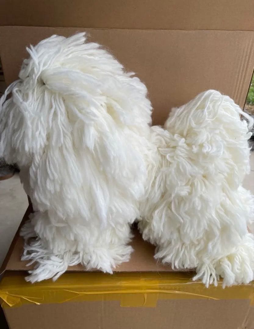 【新品】レッスンドッグ PUPPY 107-ST(ワケ有り品)2台セット