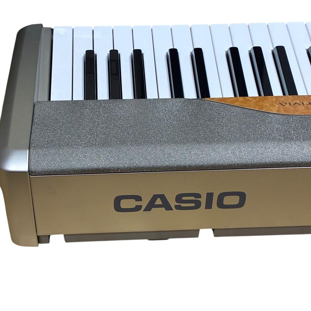 美品✨ CASIO Privia PX-110 電子ピアノ 88鍵盤