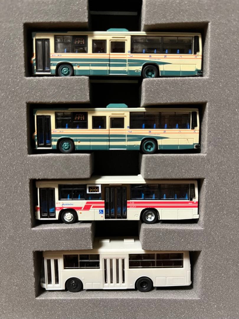 【美品】バスコレクション 第11弾