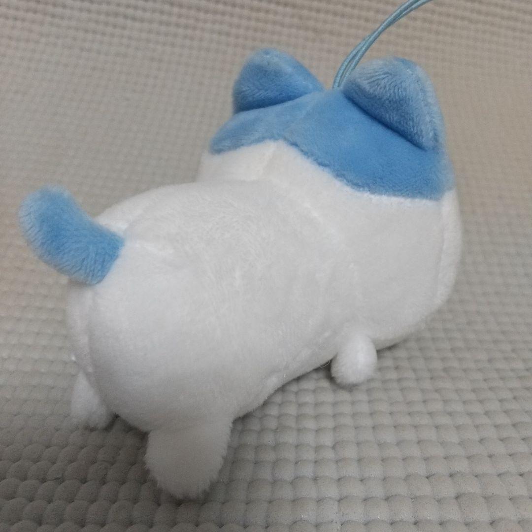 レアあり１０点／★連れさられるナスビ、カニなちいかわ、泣いちゃった、エニマイくじ