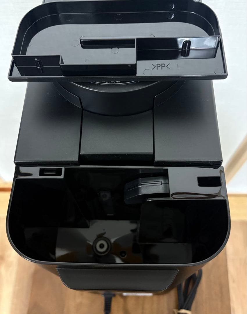 Panasonic 全自動　コーヒーメーカー　NC-A58