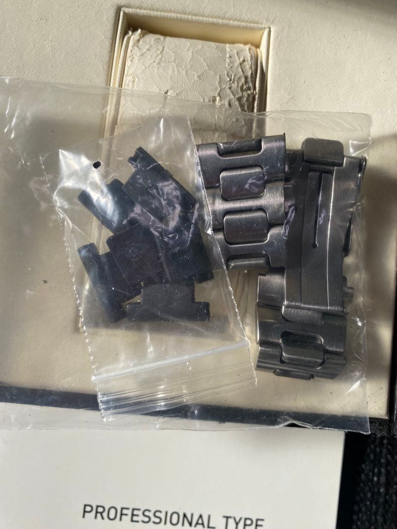 Bell&Ross　ベル&ロスTypeデミナー