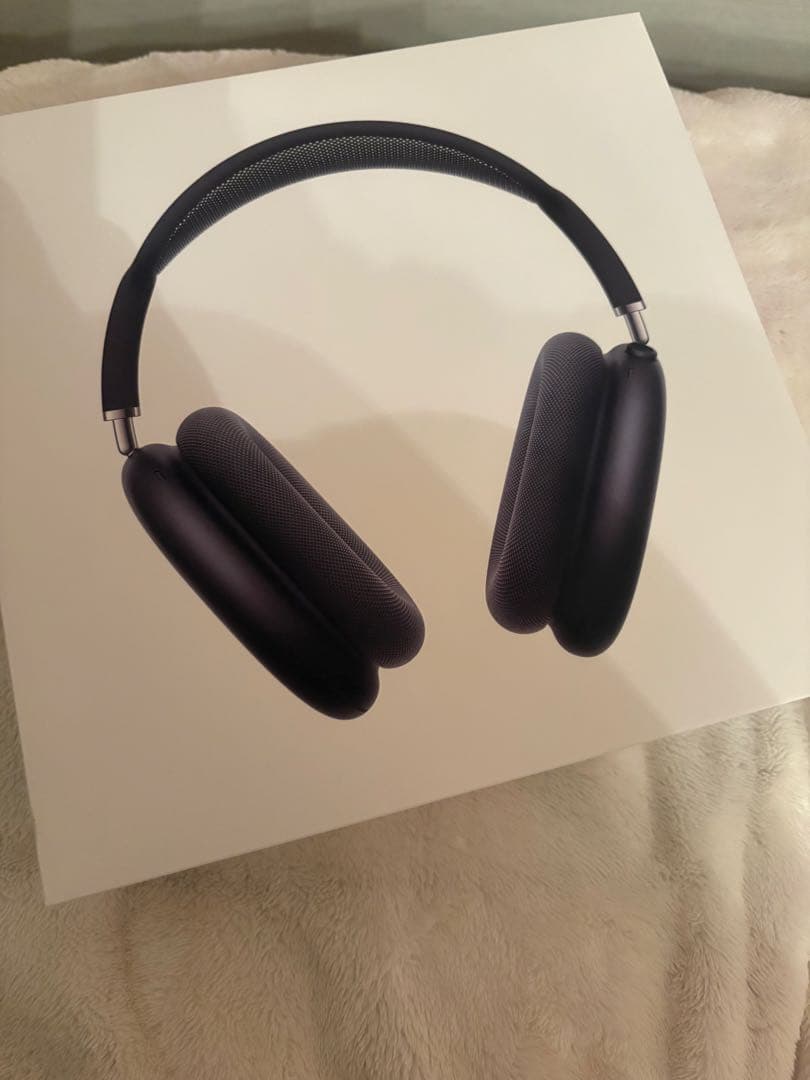 【正規品】AirPods Max 第二世代　Type-C