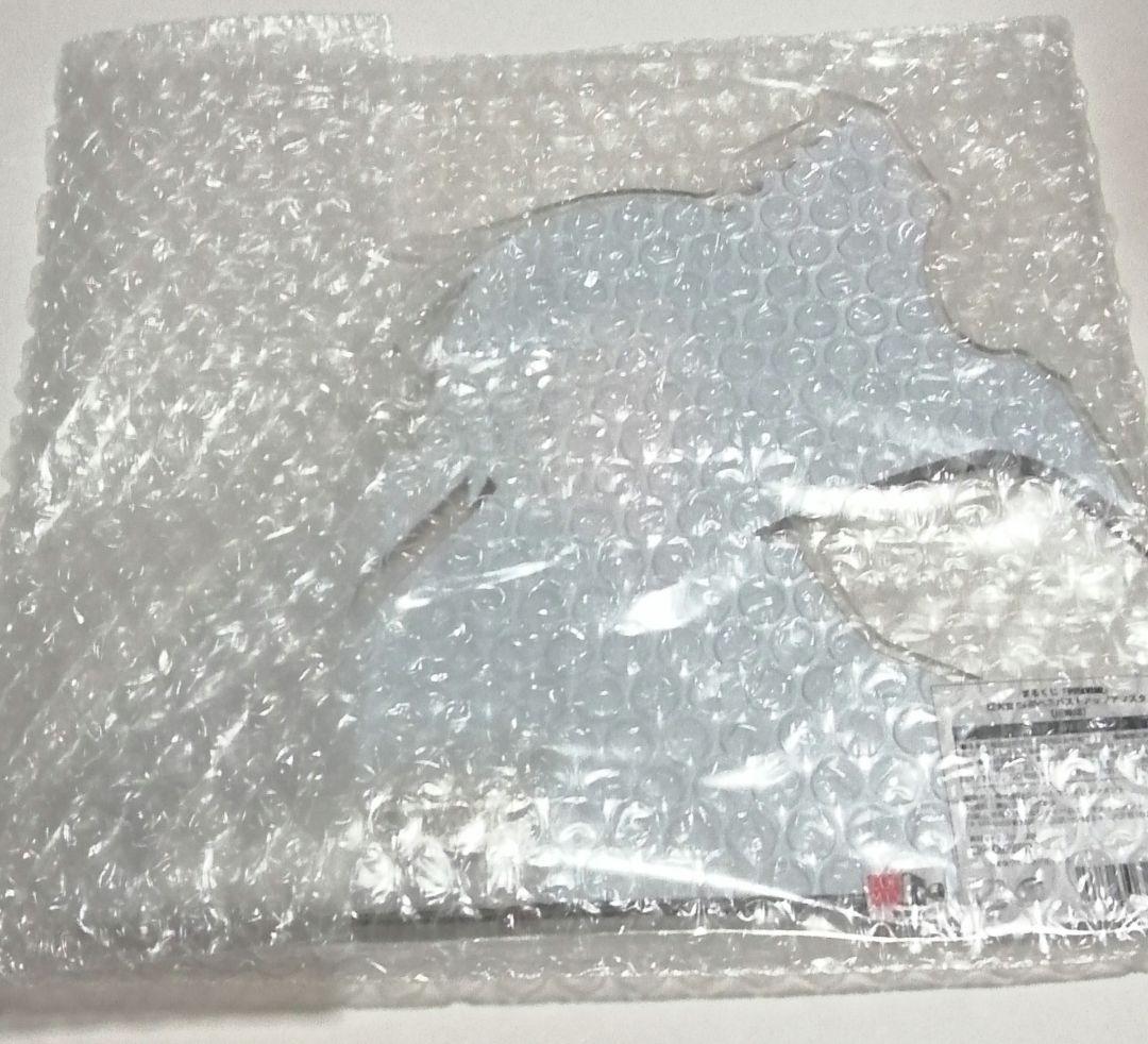 列強戦線 まるくじ Noir style 灰蜥蜴 超大吉 バストアップアクスタ