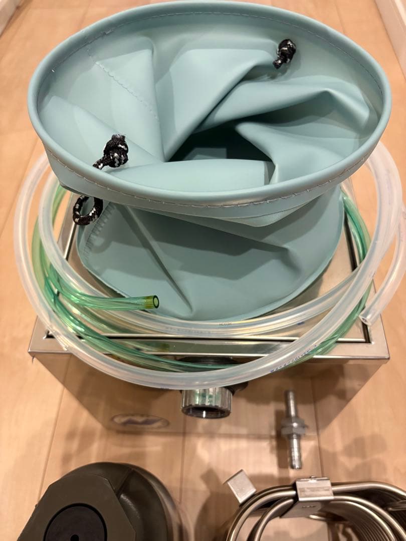 新春値下げ！ニットク　ビールサーバー　BS-5