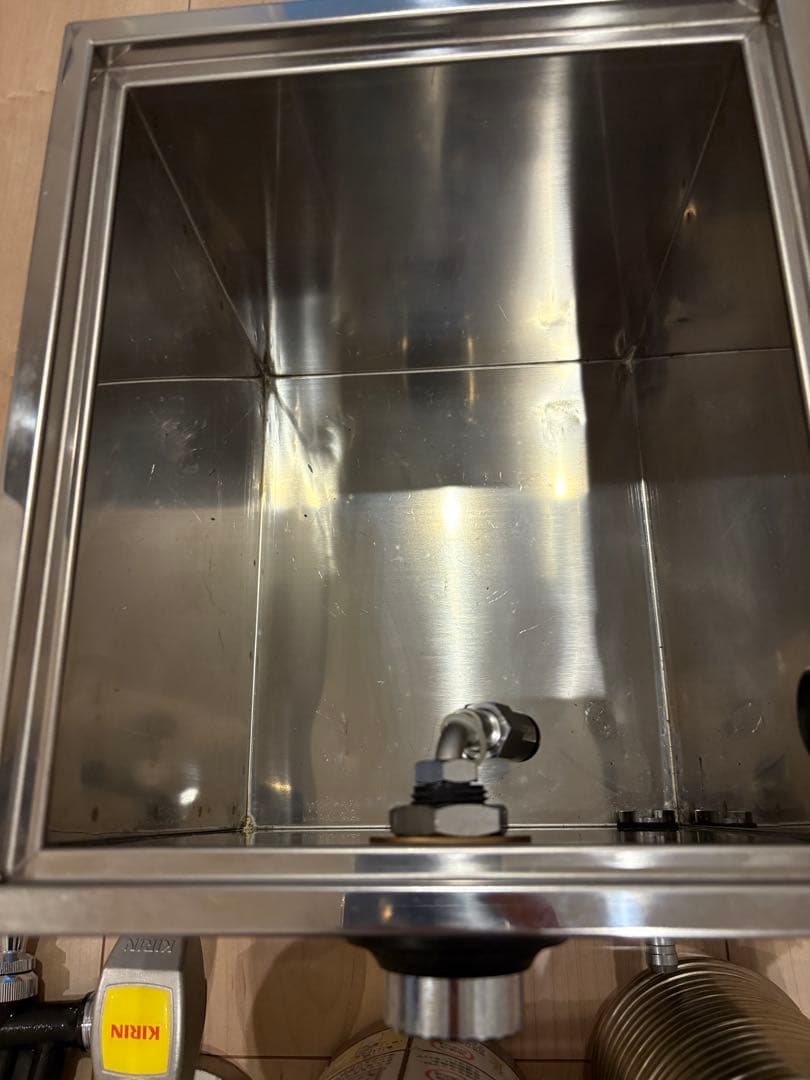 新春値下げ！ニットク　ビールサーバー　BS-5