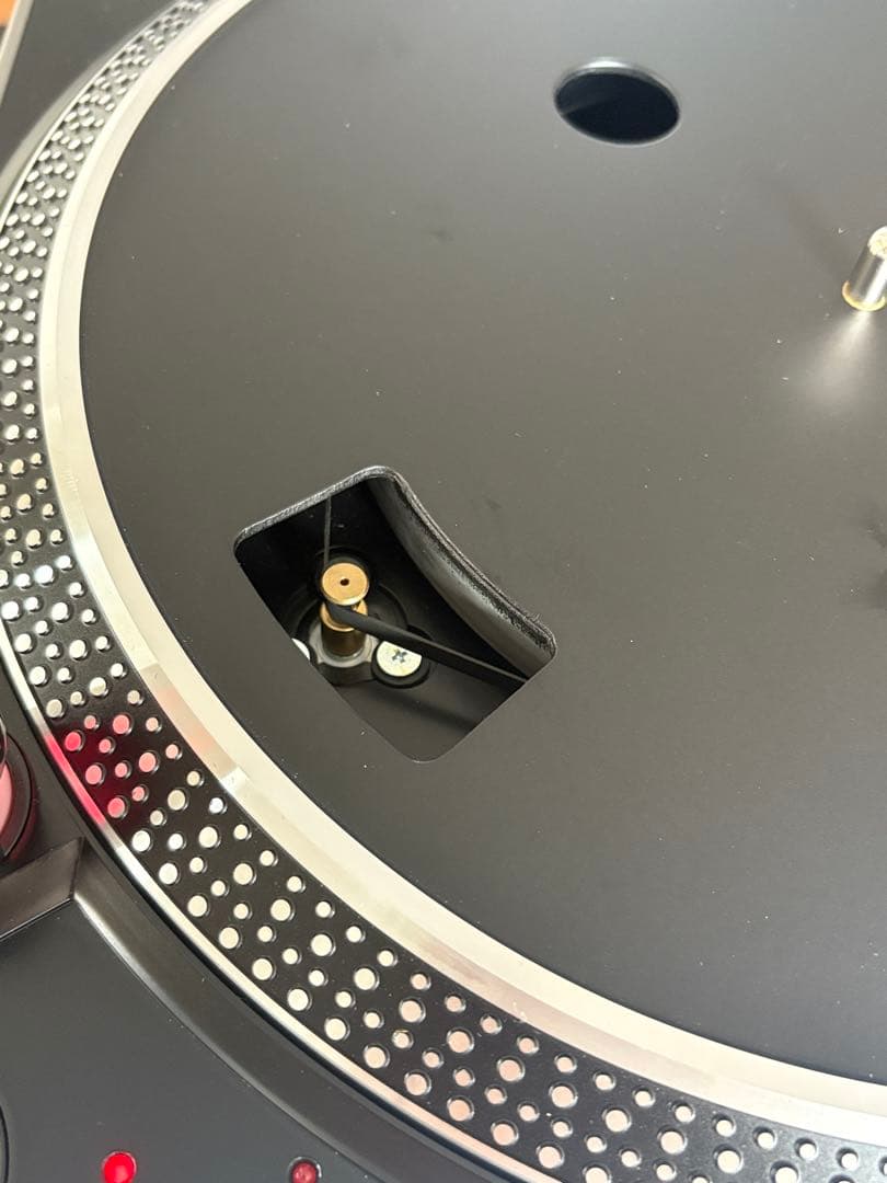 Stanton T.55 USB ターンテーブル　DJ機器　レコードプレイヤー