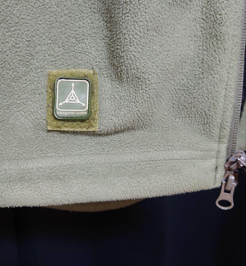 TADGEAR Ranger Hoodie RG Sサイズ