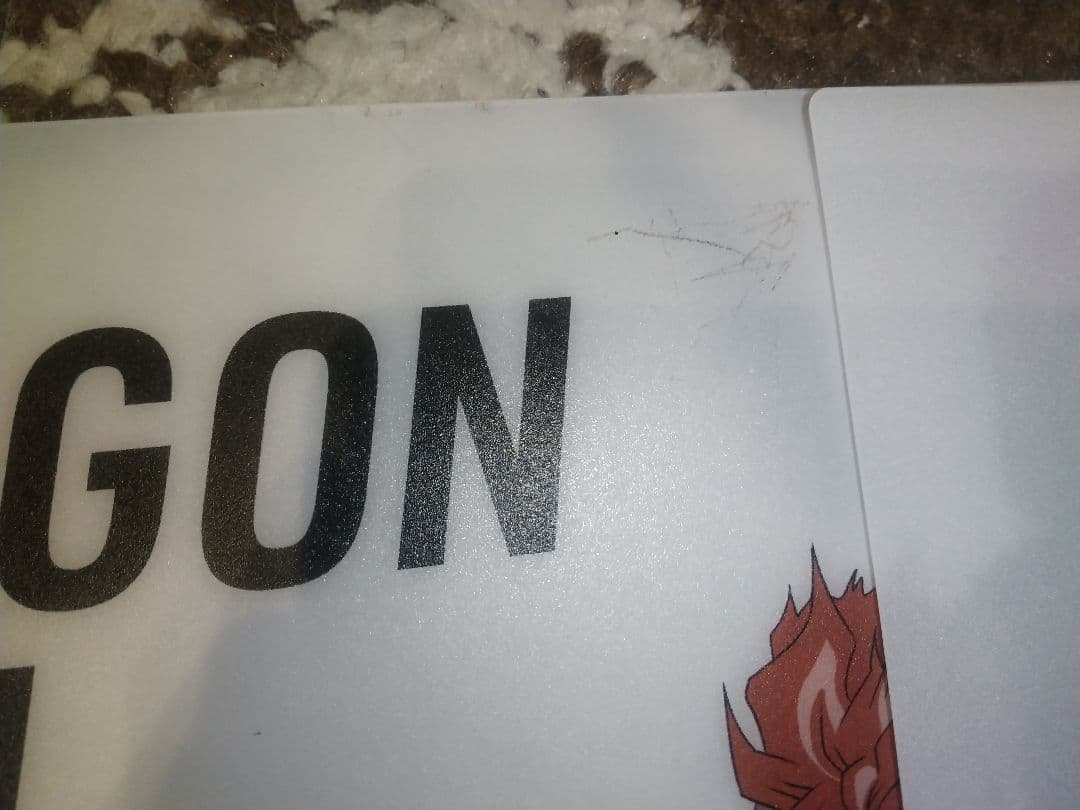 ドラゴンボール ビジュアルボード 約99枚セット＋おまけ