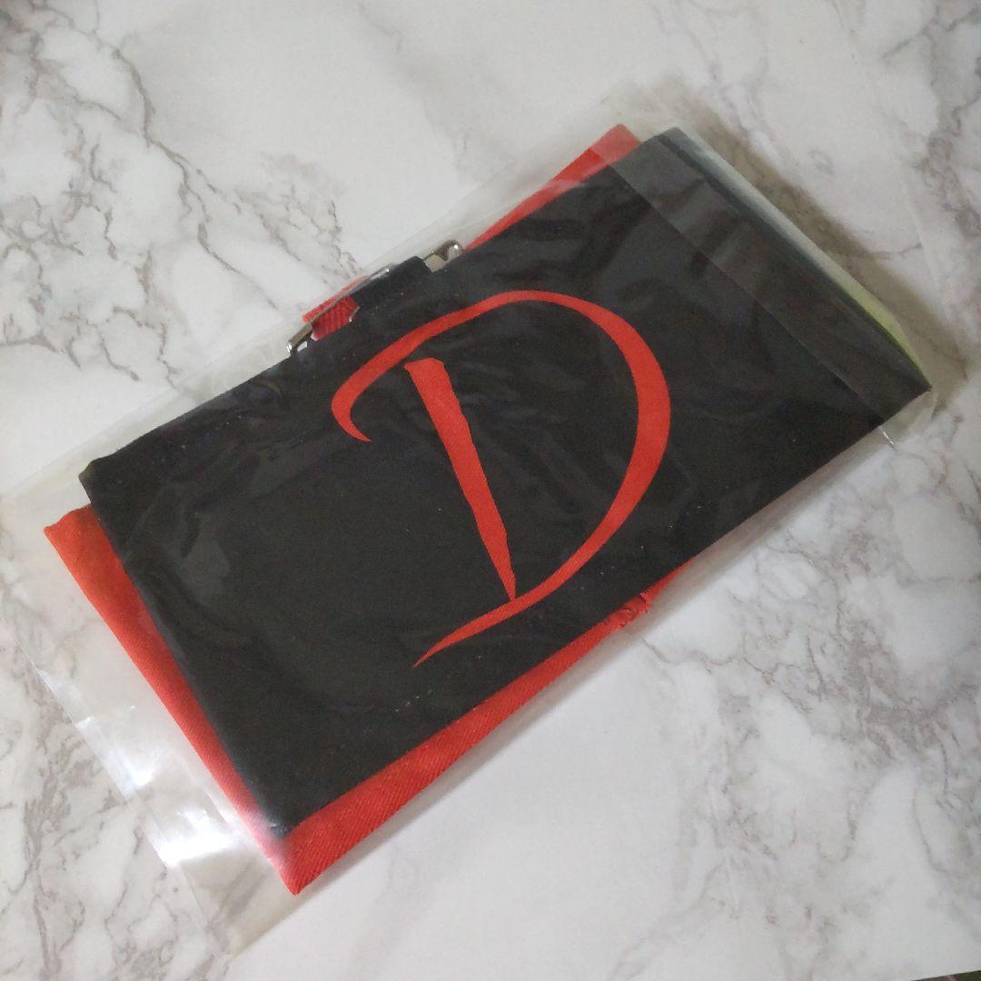 Ｄディー★貴重！【2005年】～インディー時代のツアーグッズなど