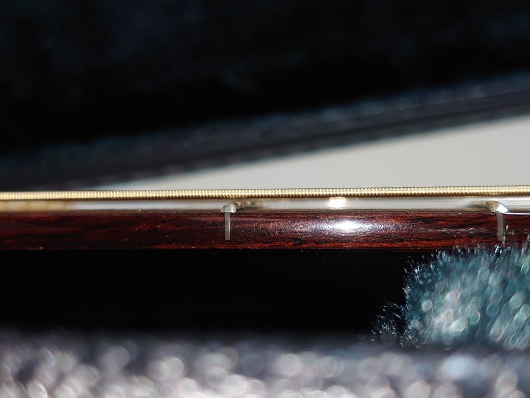 【エレアコ仕様】HISTORY NT-L4 L.R.Baggsピックアップ付