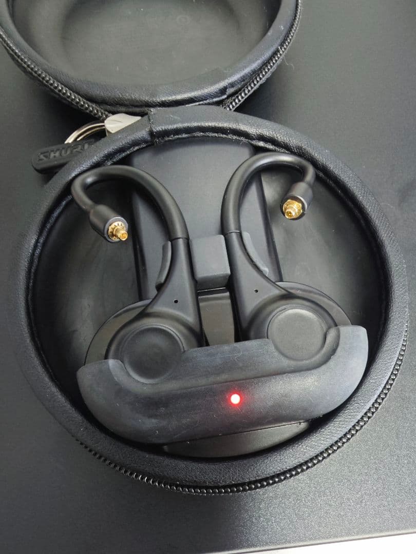 イヤホン SHURE RMCE-TW2