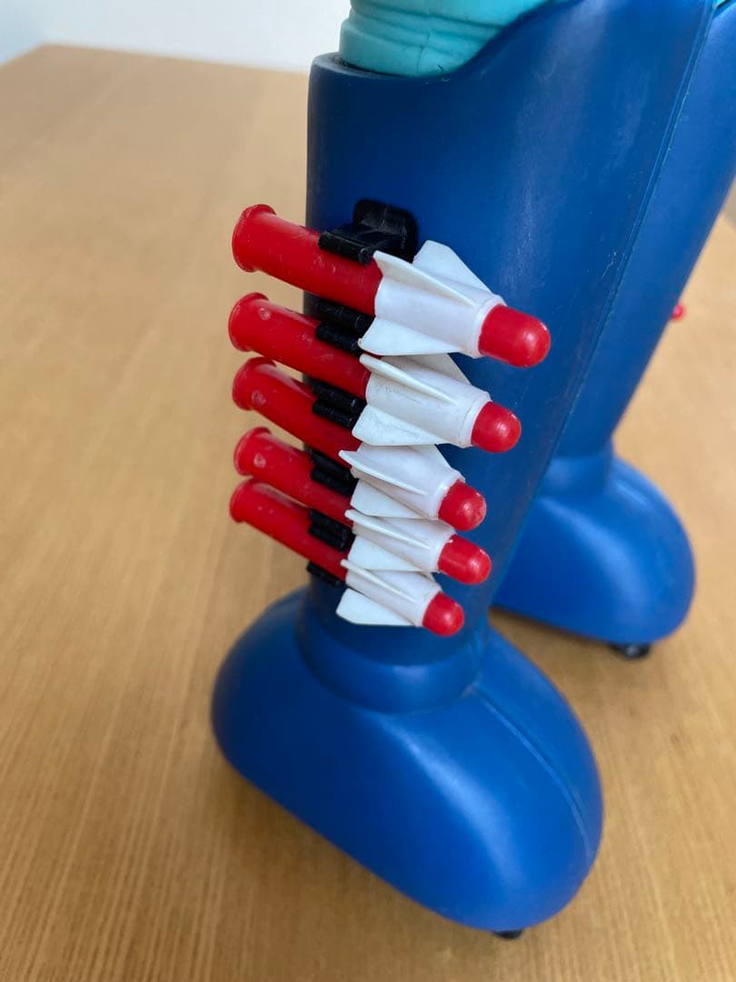 ジャンボマシンダー マジンガーZ 全長約60cm