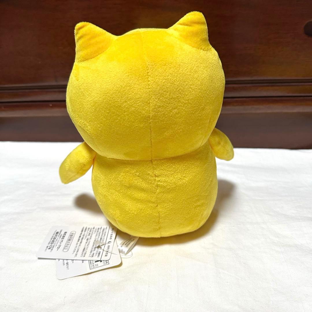 ノラネコぐんだん　すわるノラネコ　はんせい　ぬいぐるみ　まとめ売り