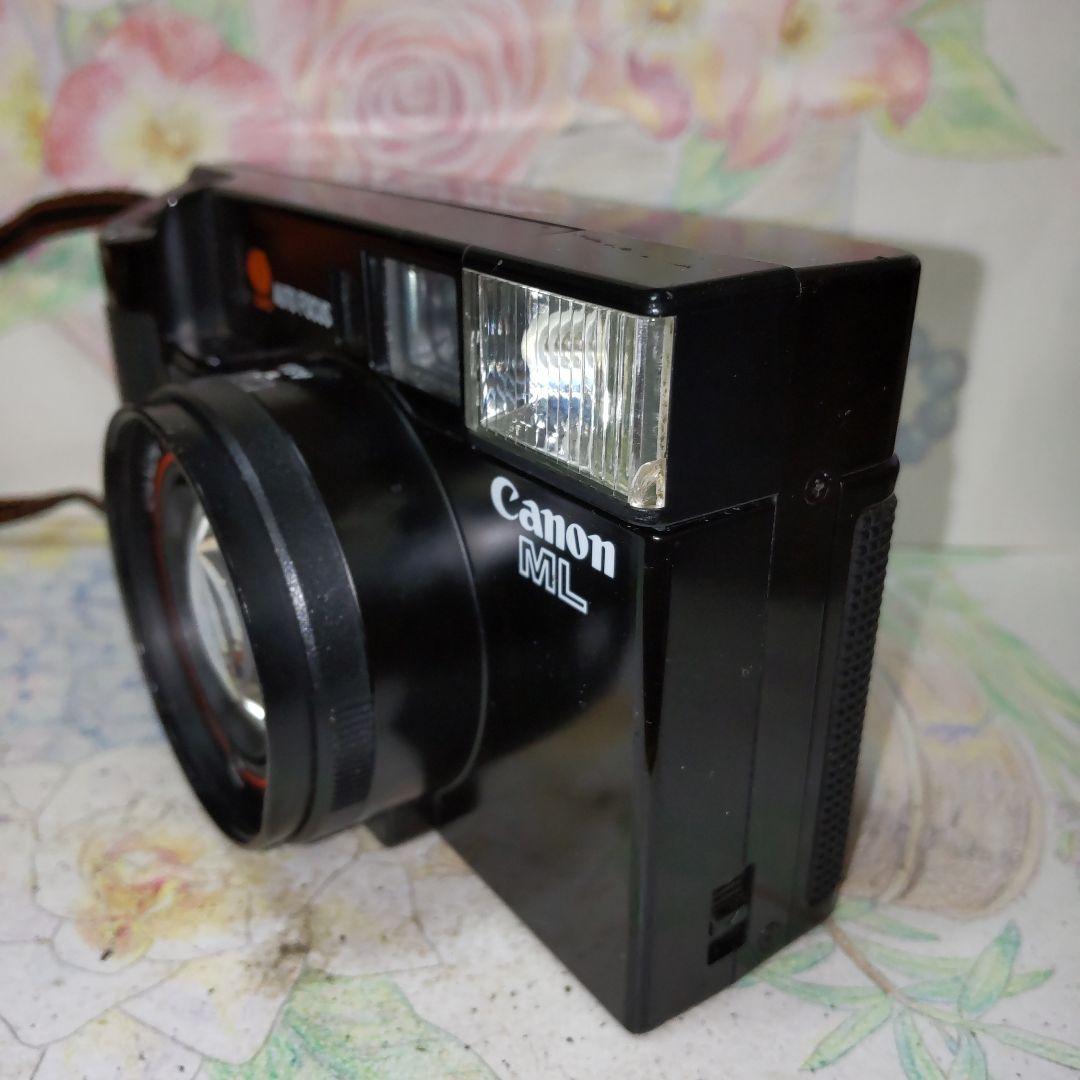 NoA☆☆極上美品❕完動品☆☆ キヤノンオートボーイ AF35 ML