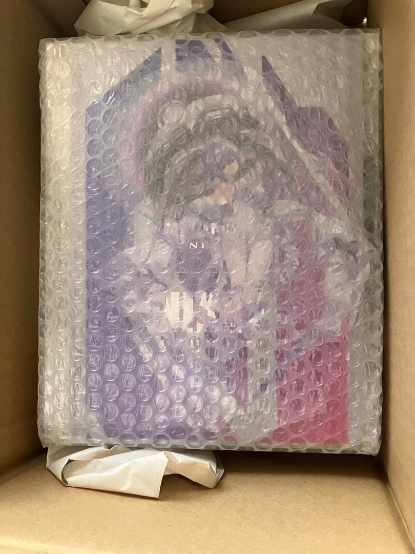 勝利の女神　NIKKE リバーレリオ　アクリルスタンド　ZONe