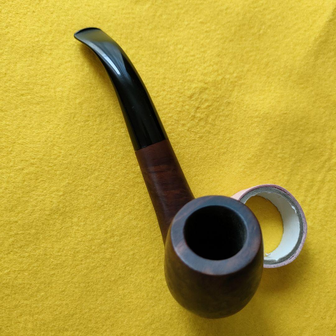 パイプ アイルランド製 Peterson ピーターソン ヴィンテージ