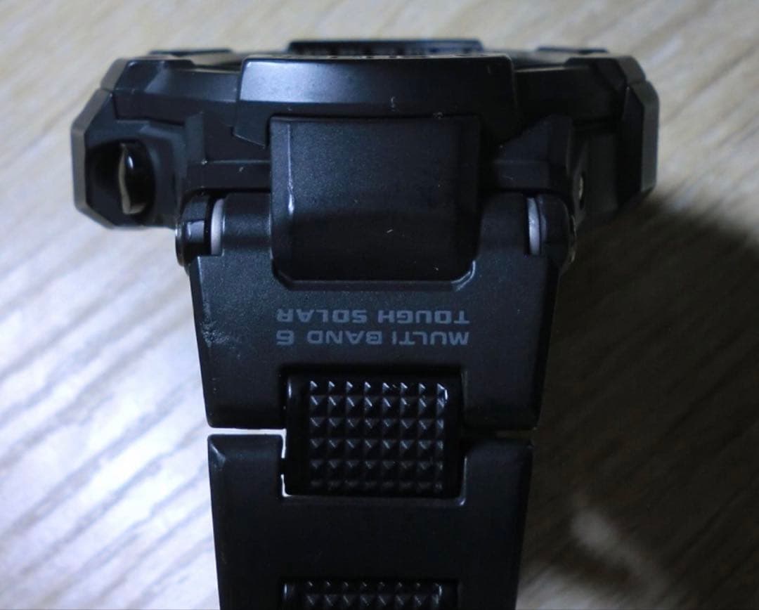 カシオ Gショック GW-A1000FC-1AJF スカイコックピット