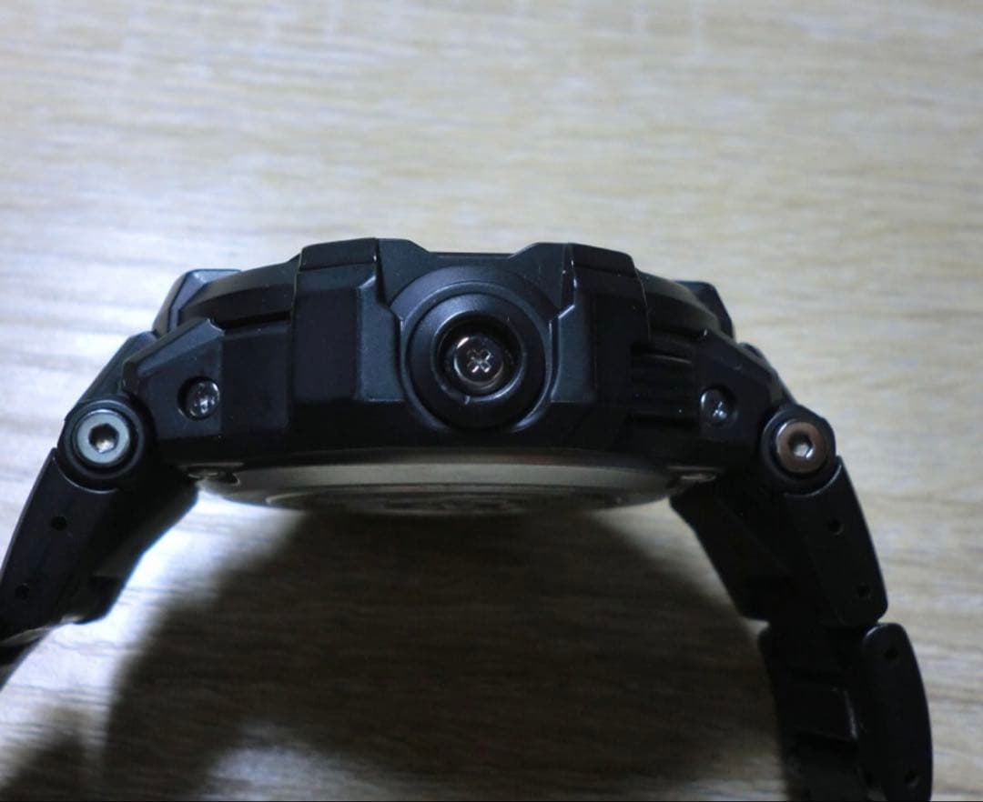 カシオ Gショック GW-A1000FC-1AJF スカイコックピット