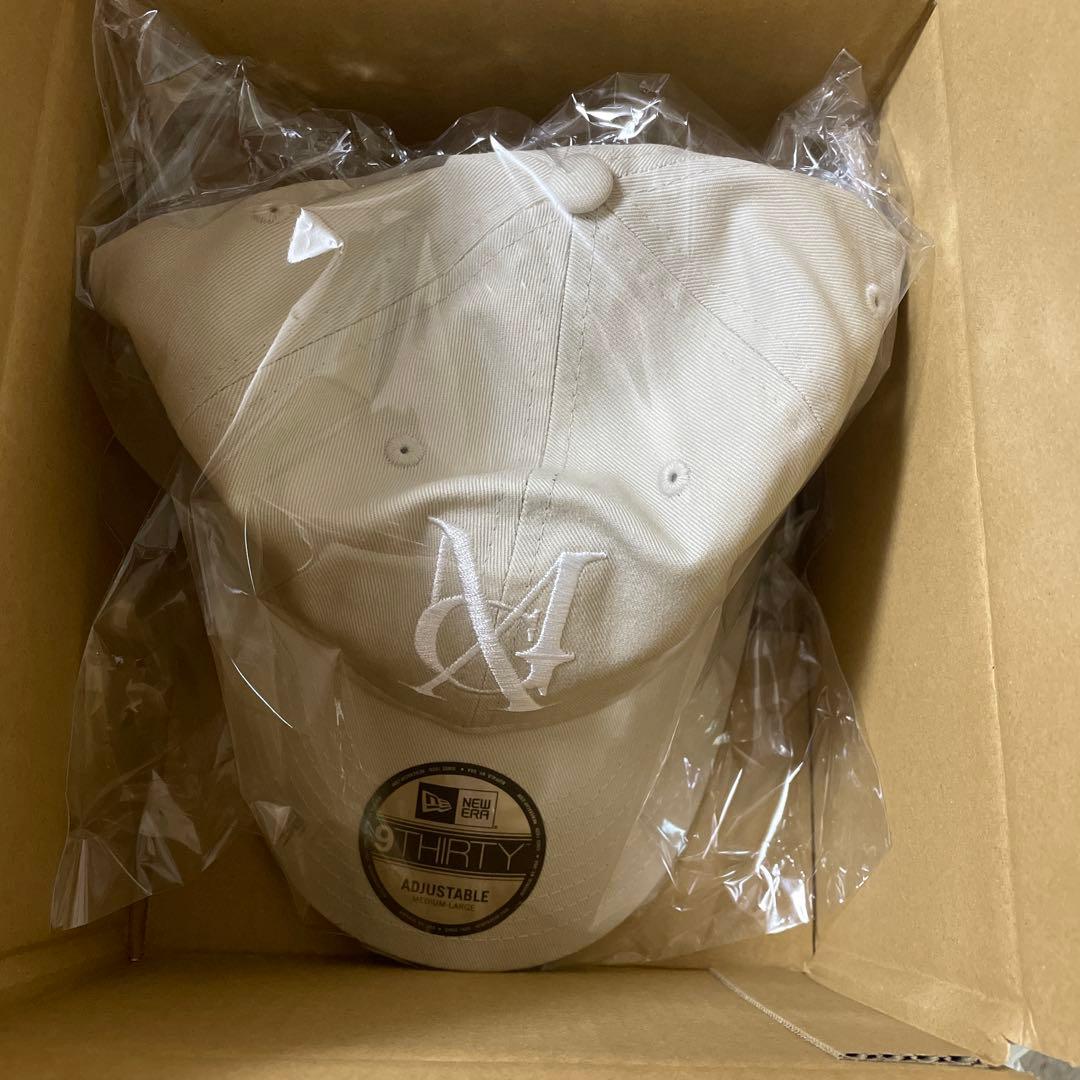 【ピンズ付き】Mrs. GREEN APPLE ミセス スニダンコラボキャップ