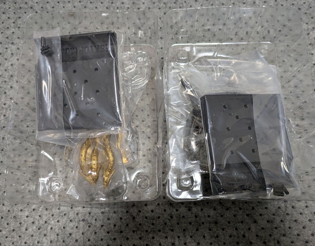 デスクトップモンスターコレクティブ　vol.1　ゴジラ　　セット