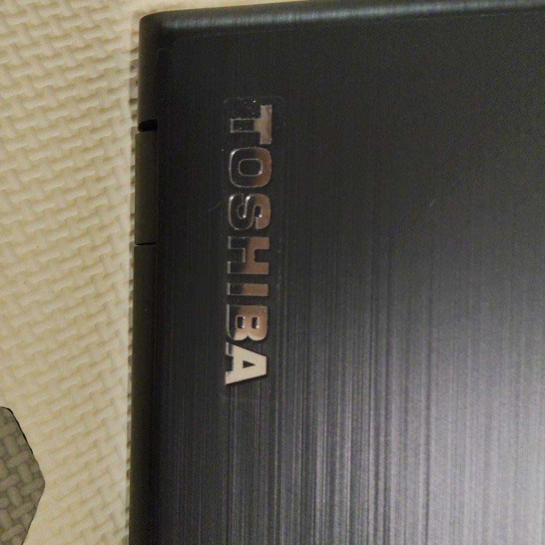 東芝　ダイナブック　Dynabook　AZ35/MB