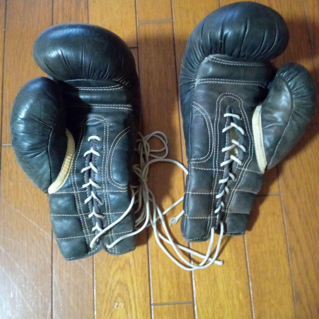 Winning ボクシンググローブ　12オンス