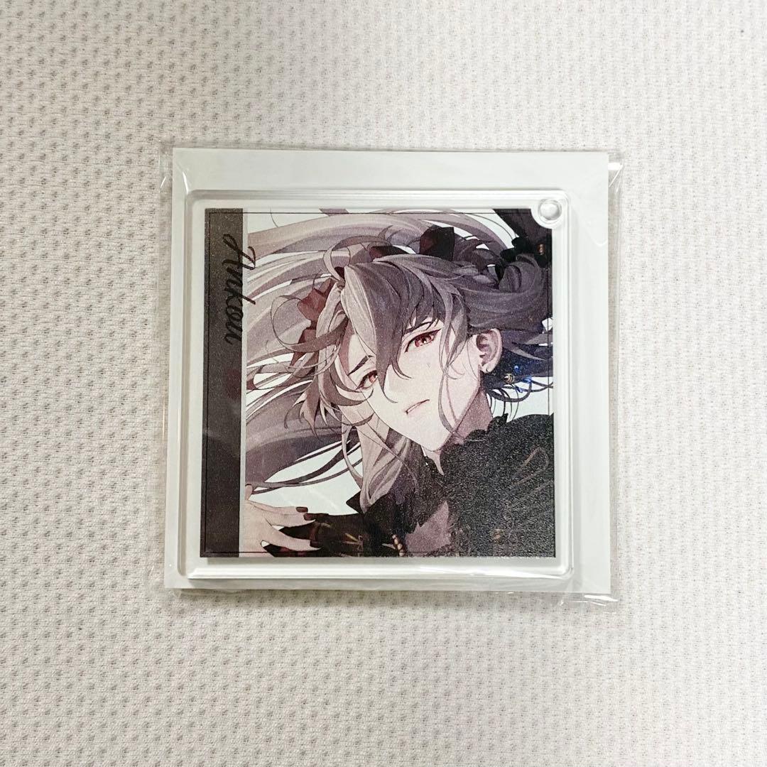 オトメイトkissUコレクション 香水 アンクゥ