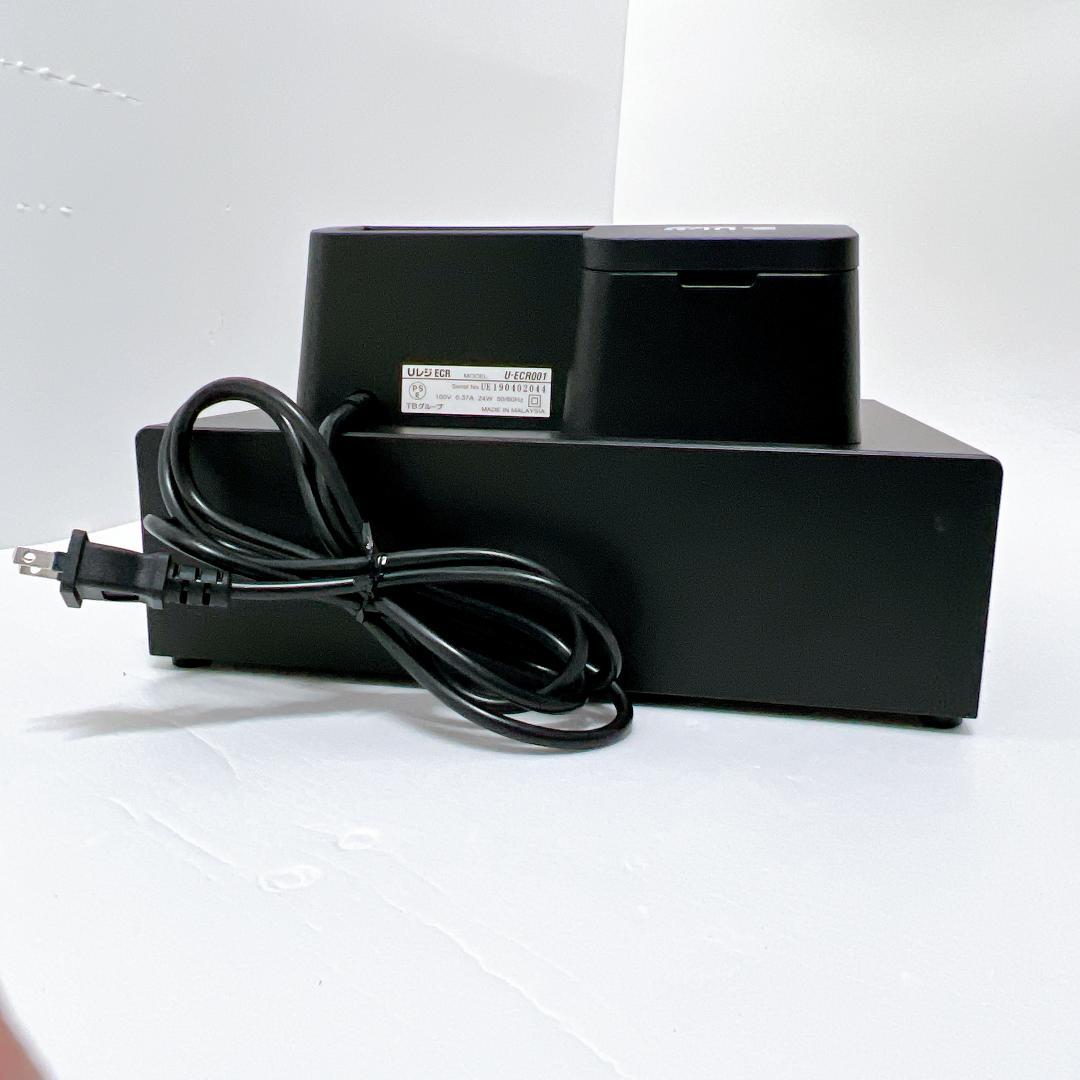 【良品✨送料無料】USEN Uレジ複数税率対応★インボイスレジスター