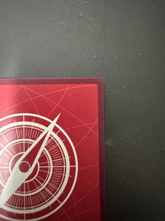 ワンピースカード　トラファルガー・ロー　パラレル