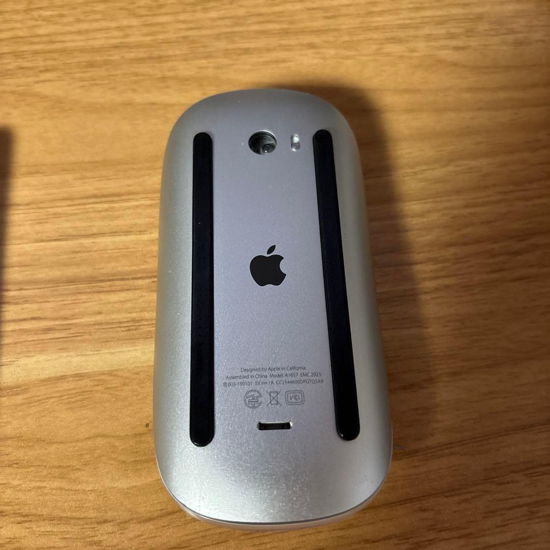 MacBookアクセサリー APPLE MAGIC KEYBOARD & MOUSE 2