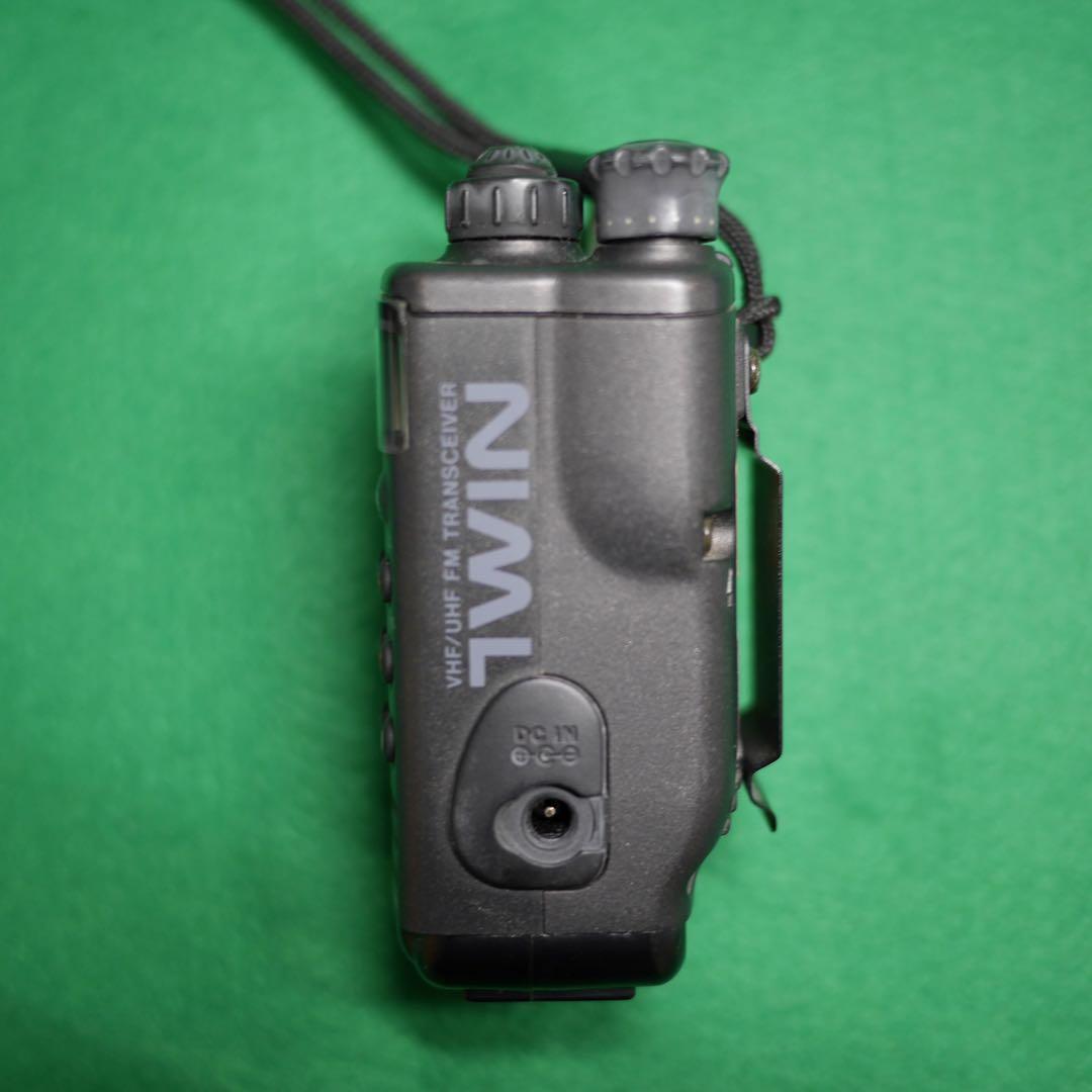 トランシーバー STANDARD C560