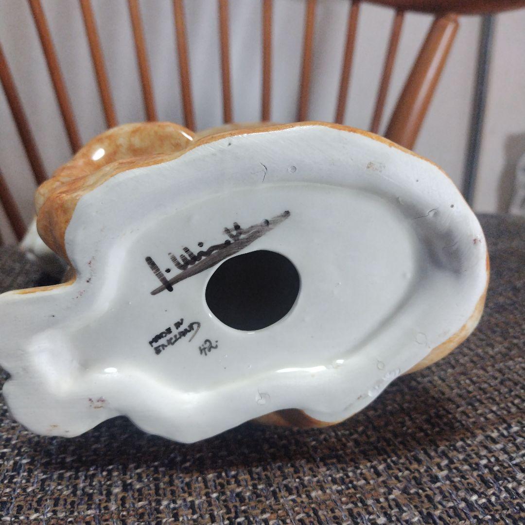 売約済、ヴィンテージNo.42、ウィンスタンレイキャット(ケンジントンキャット)