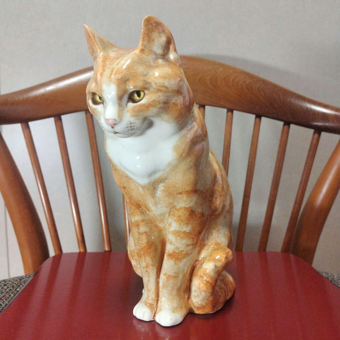 売約済、ヴィンテージNo.42、ウィンスタンレイキャット(ケンジントンキャット)