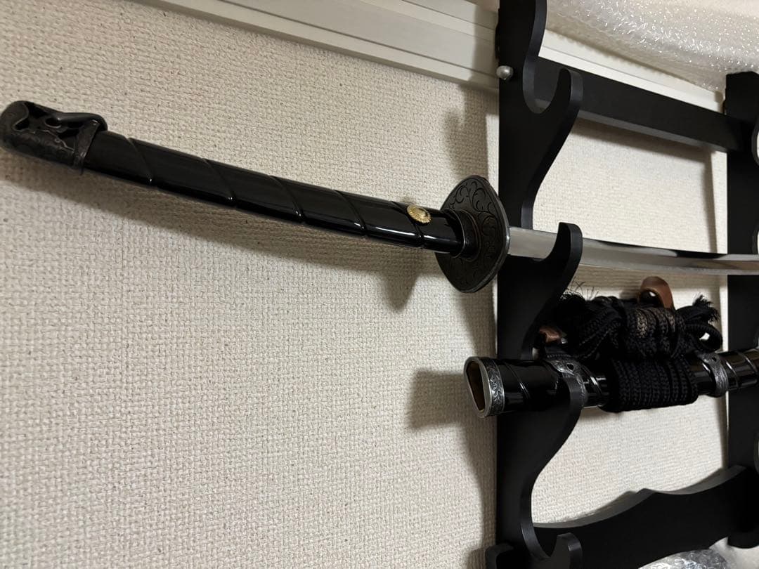 鎌倉太刀　手掻包永