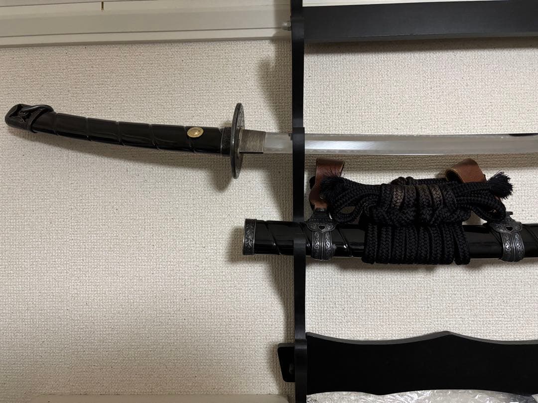 鎌倉太刀　手掻包永